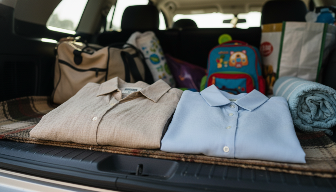 100% Linen vs Linen Blends: Which Shirt Is Best?