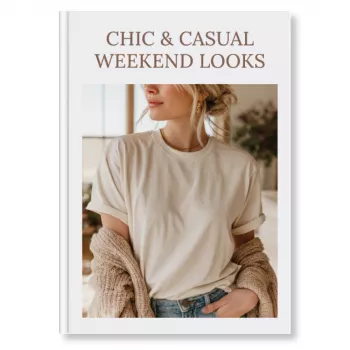 Chic and Casual Style: Meaning, Outfit Ideas, When to Wear